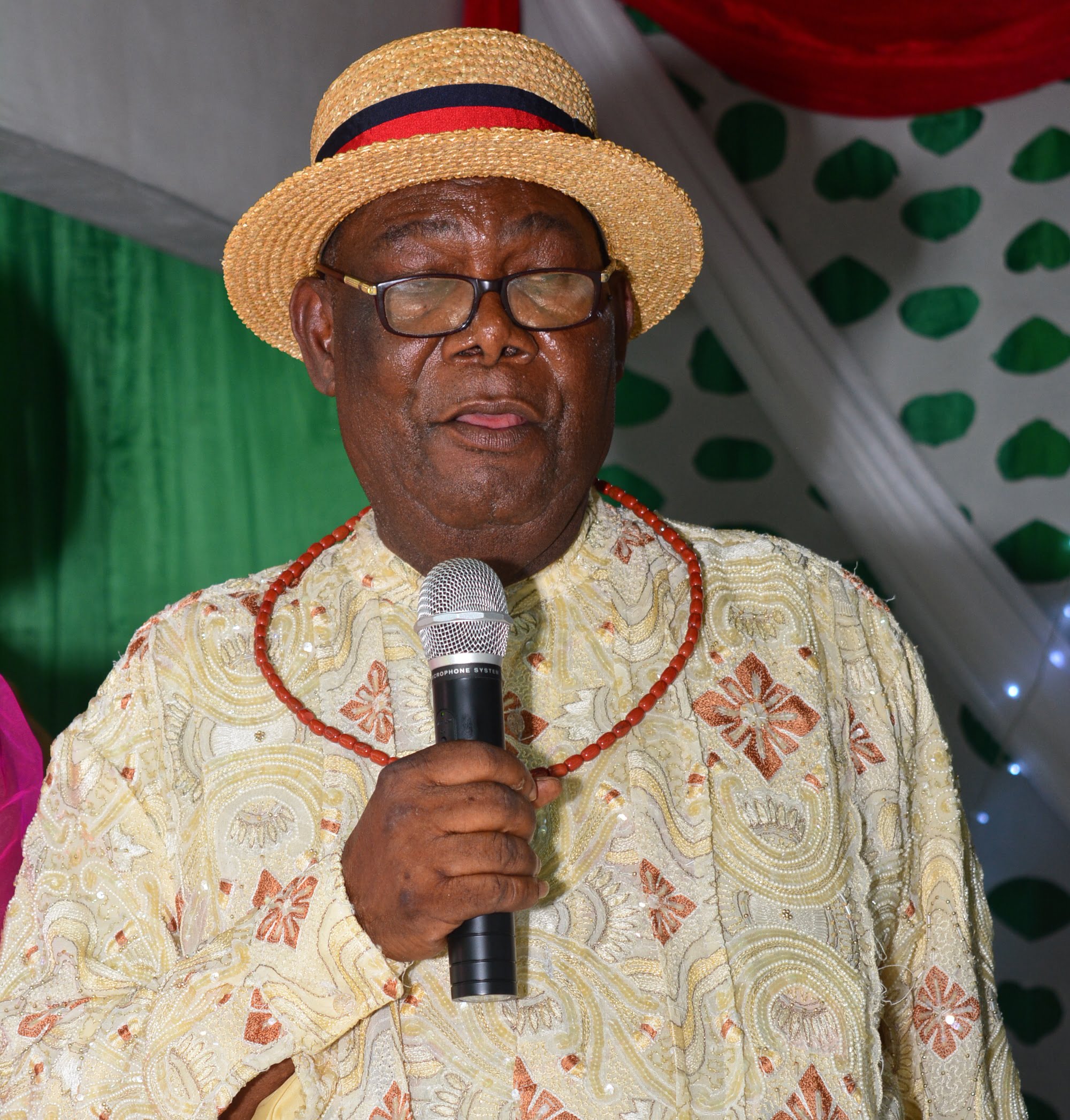 The Urhobo Progress Union, UPU, President General, Chief Joe Orode Omene on Sunday called on the Urhobo nation to disregard a UPU election purported held on Saturday with one Barr Ese Gam Owe emerging as the President General, saying it is a charade, just as he insisted that the case is in court and judgement will soon be passed.
