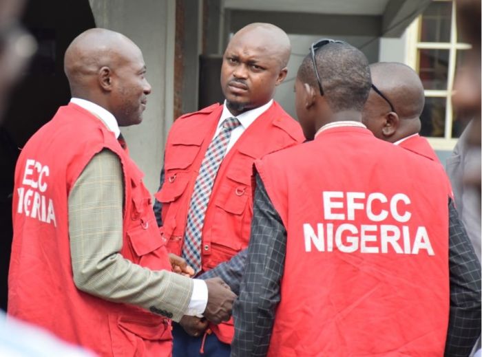 N345B: Redouble Effort To Arrest Fubuara, APC Chieftain Charges EFCC