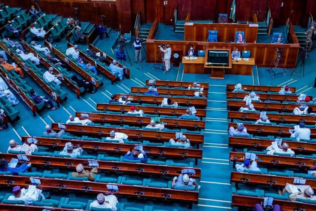 EXPOSED: Northern Lawmakers' Plot To Pass 2nd Reading Of Water Resources Bill This Week