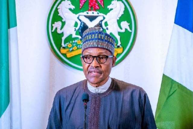 Buhari Reshuffles Cabinet, Replaces Amaechi With Muazu Sambo