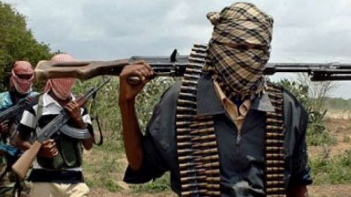 Gunmen In Keke Abduct School Owner In Agbarho