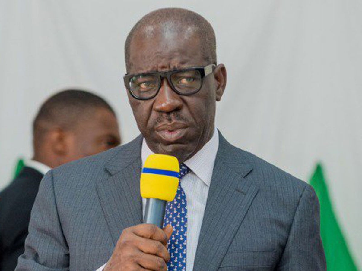 State Colour Code: Edo Govt Extends Deadline For Compliance To Dec 31