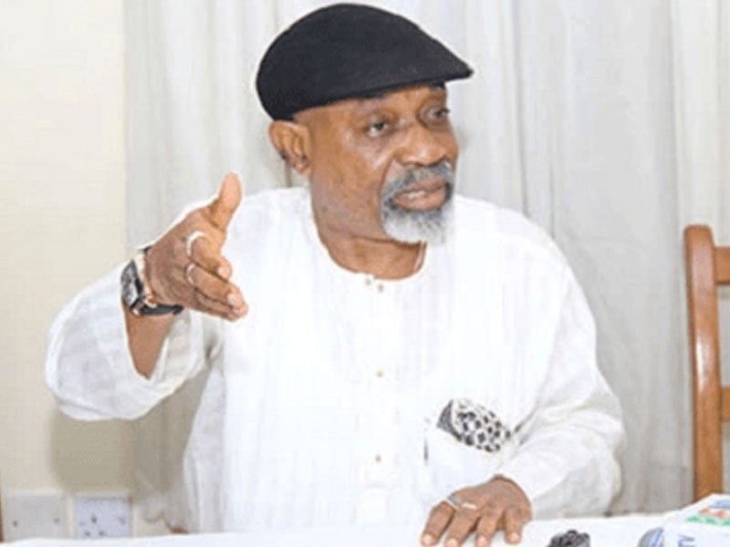 Anambra APC Disowns Ngige, Vows To Mobilise For Tinubu