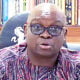 Hardship Protests: Tinubu Will Not Watch His Government Toppled – Fayose Warns