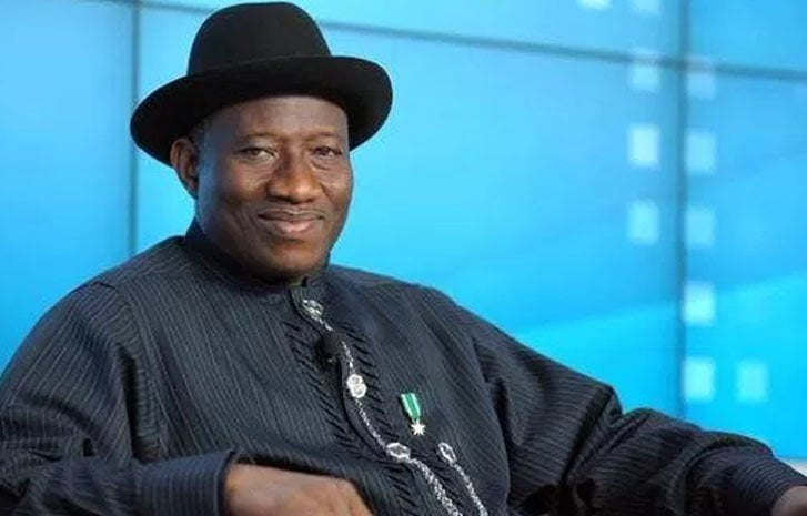 Political Situation In Rivers Mirrors Crisis Of The Old Western Region –Goodluck Jonathan