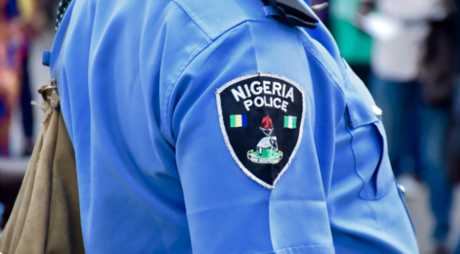 Man Arrested With Mutilated Human Flesh In Ogwashi-Uku