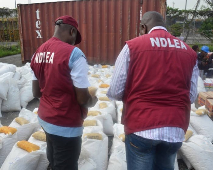 NDLEA Raided Abraka To Extort Money, Not Fight Sale Of Hard Drugs ---Uwalaka