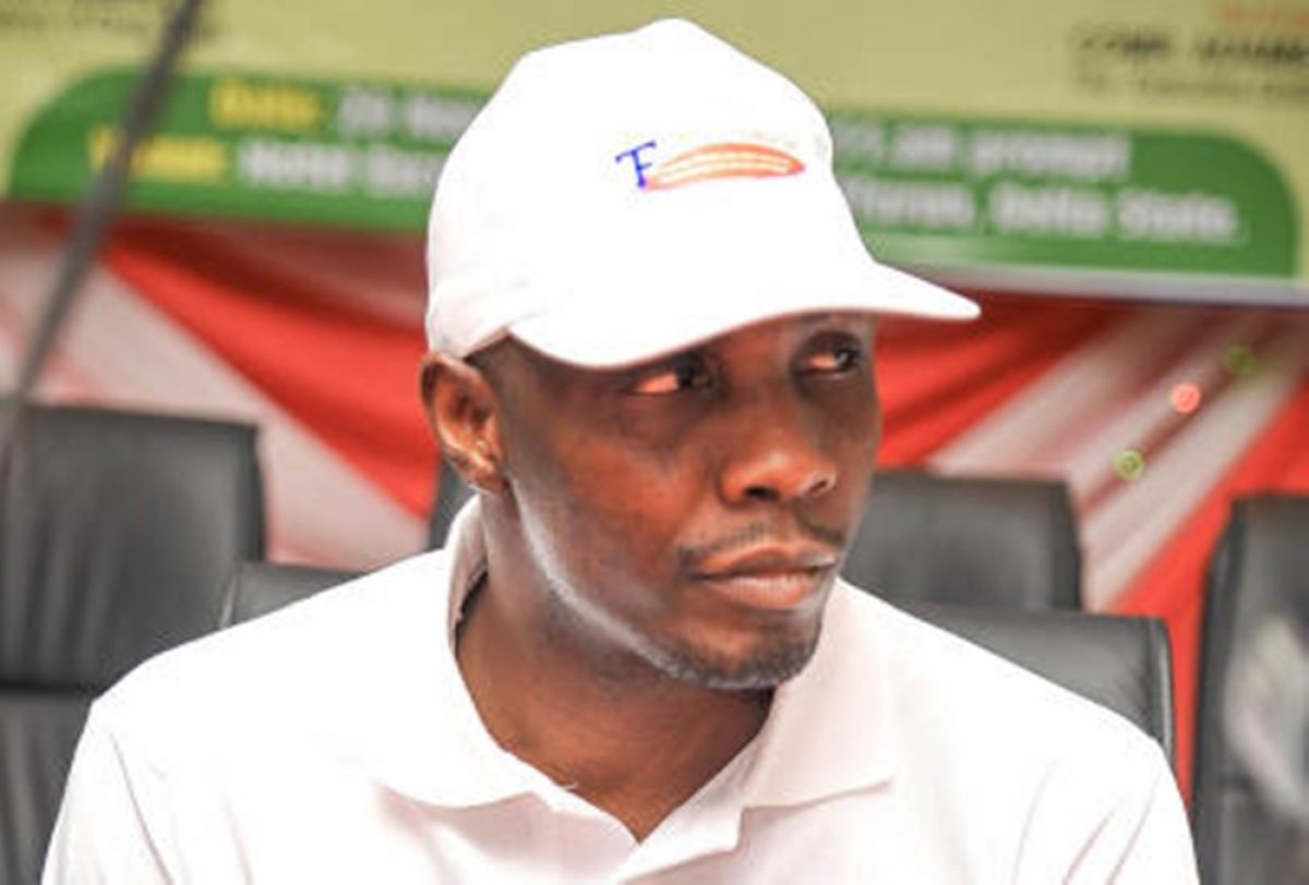 Pipeline Surveillance Contract to Tompolo: Rights Activist Says It’s An Insensitive Move By FG