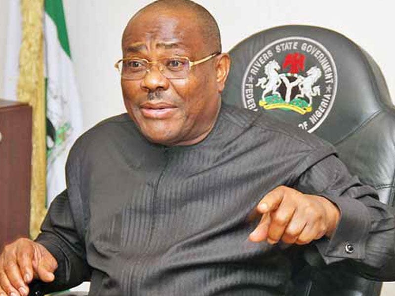 APC Accuses Wike Of Reveling In Vainglory As Measles Outbreak Ravages Abua-Odual