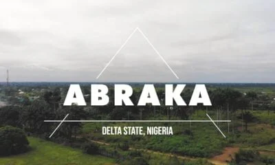 Gunmen Abduct Couple, Man In Abraka