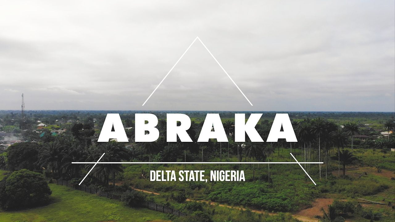 Gunmen Abduct Couple, Man In Abraka