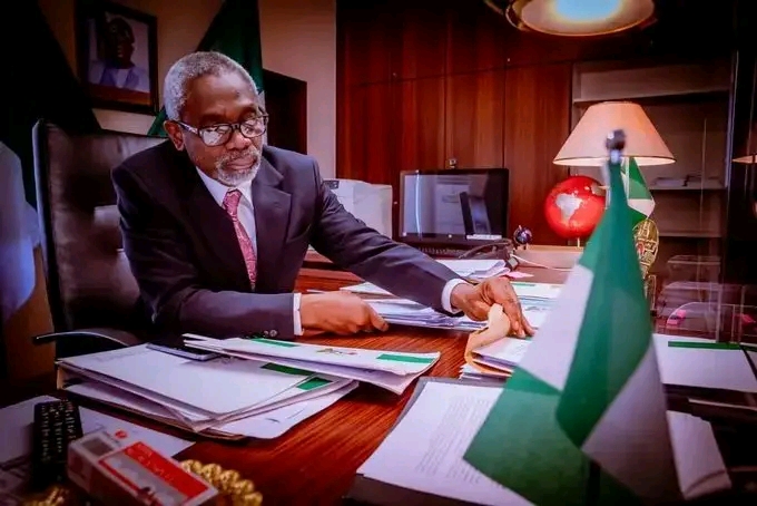 2024 Budget: Gbajabiamila Gets N10B To Renovate Official Residence; N10.1B For Computer Software