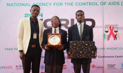 Premiere Academy Wins Tech For The Earth Challenge