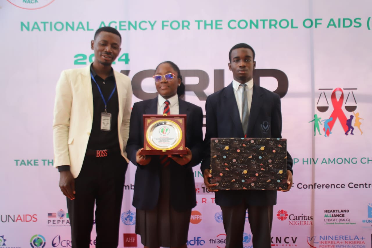 Premiere Academy Wins Tech For The Earth Challenge