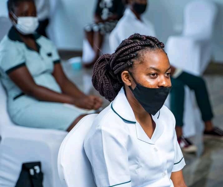 nursing related courses in nigeria