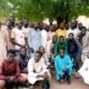 29 Abducted Zamfara Wedding Guests Arrive Gusau After Days In Captivity