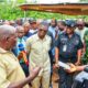 Shaibu Visits Community Of Murdered Catholic Priest, Condemns Killing