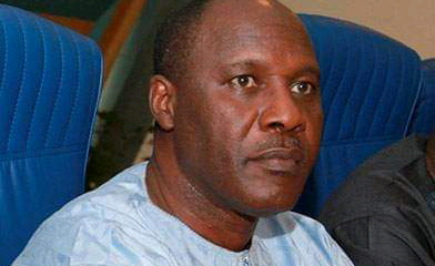 BREAKING: Orubebe Resigns From PDP