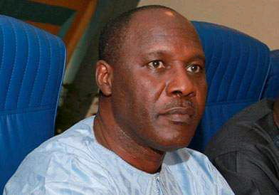 BREAKING: Orubebe Resigns From PDP