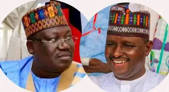 Ahmad Lawan To Leave National Assembly After 24years, As Yobe APC Backs Machina