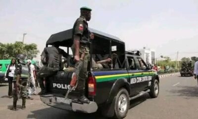 Anambra Police Command Reinforces Security In Ihiala, Environs Following Viral Video Of Armed Groups