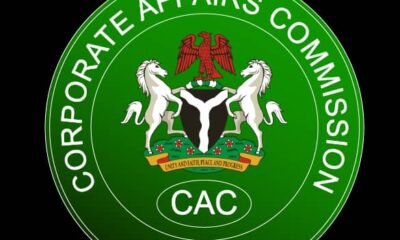 CAC To.Registered Companies: File Returns To Avoid Deregistration