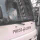 Armed Thugs Attack Tinubu's Convoy