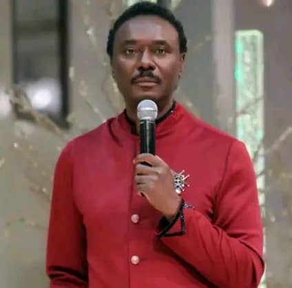 I Wish To Head Interim Govt, Okotie Says At 63