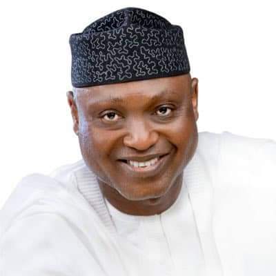 Senate President Congratulates Ekiti State Governor-elect