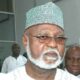 "Abdulsalami Abubakar Is Out Of Hospital, In No Serious Condition" ---Presidency