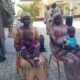 BREAKING: After Nine Years, Two Chibok Girls Return