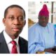 Okowa's Emergence As Running Mate To Atiku Is Victory For South South ---Dele Omenogor