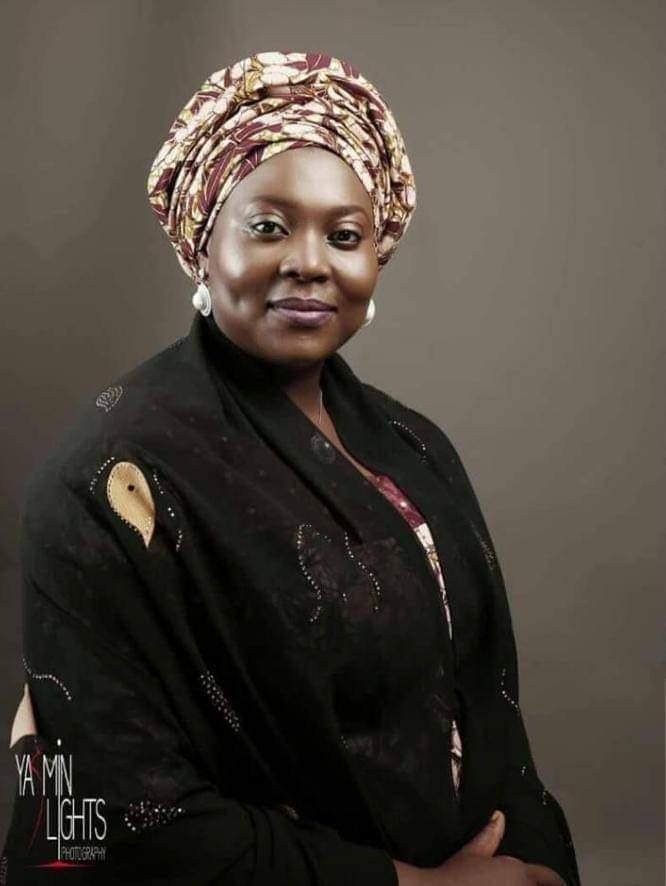 2023: APM Picks First Female Vice Presidential Candidate