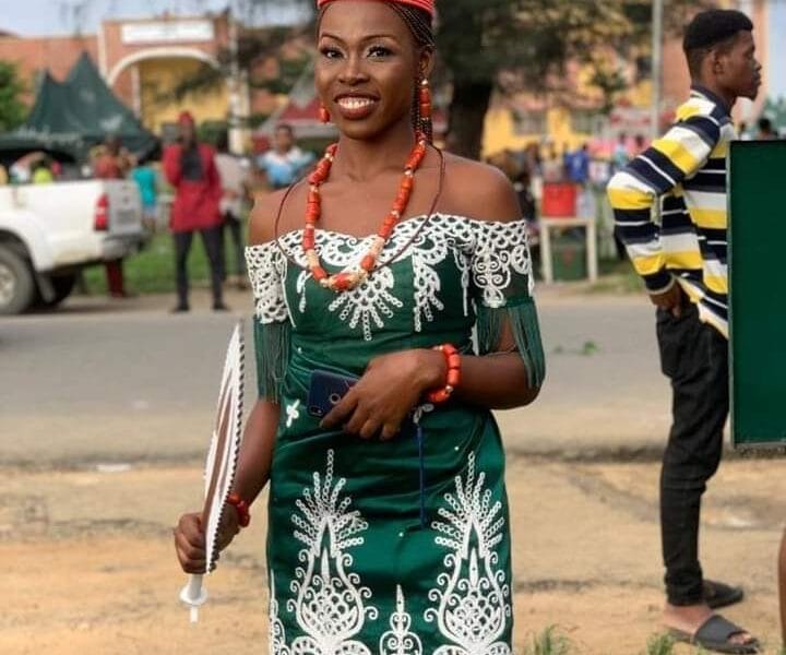 NUUS Vice President Dies In Auto Crash