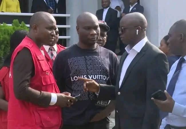 Money Laundering: Court Revokes Mompha’s N200M Bail, Orders His Arrest