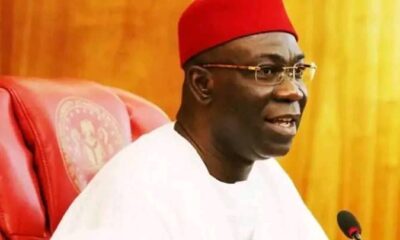 Ekweremadu: South East Can’t Afford To Waste Our Votes For Peter Obi