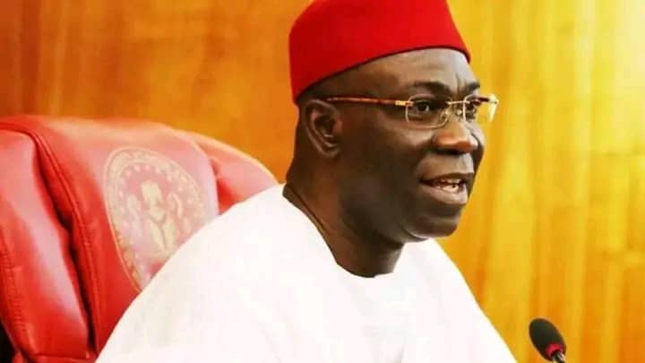 Ekweremadu: South East Can’t Afford To Waste Our Votes For Peter Obi