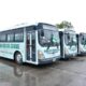 FG Flags-off CNG-Powered Bus Service For Civil Servants