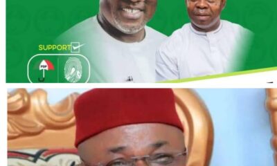 2023: Onyeme's Choice As Oborevwori's Running Mate, A Win-Win For Delta PDP ---Sir Omenogor
