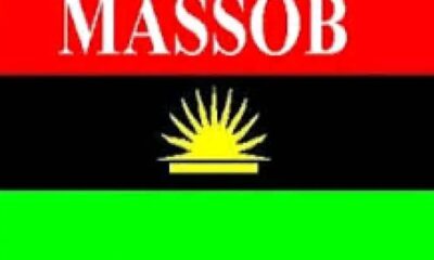 Alleged Organ Harvesting: We Are Ashamed Of Ike Ekweremadu, Says MASSOB