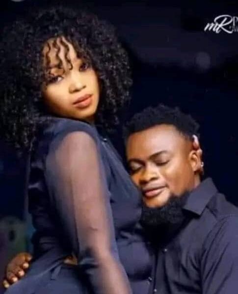 Lovers Set To Wed Next Weekend Die On Their Way Home After Traditional Wedding