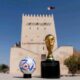 Organisers Say 1.2 Million World Cup Tickets Sold