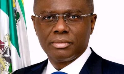 5000 Lagosians Get Free Health Insurance On Sanwo-Olu's Birthday