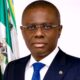 5000 Lagosians Get Free Health Insurance On Sanwo-Olu's Birthday