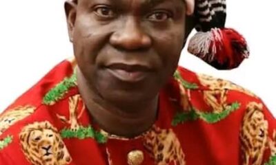 Organ Harvest: Lincoln University Bans Ekweremadu