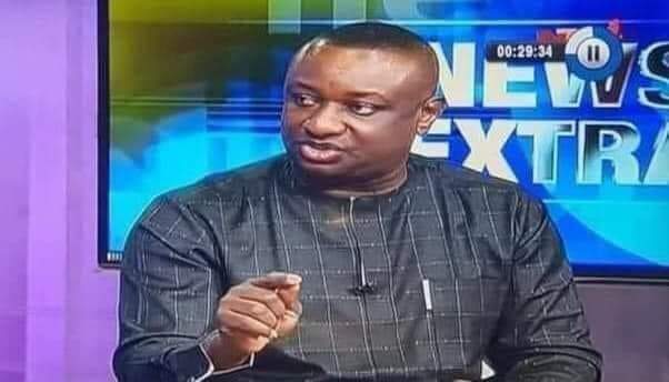 2023 Presidency: Keyamo Predicts Victory For APC, Says "Only A United Opposition Can Upstage A Ruling Party"