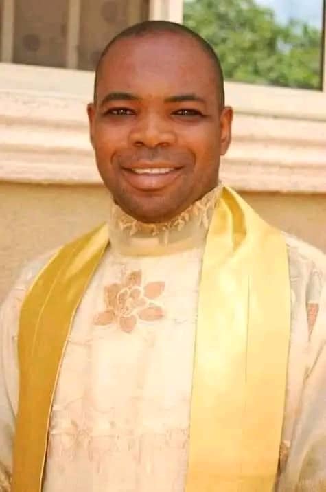 Kidnappers Kill Abducted Edo Catholic Priest