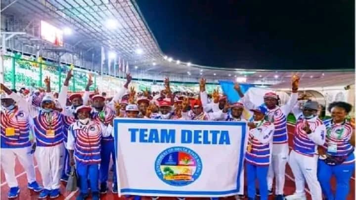 LOC To Unveil Logo, Mascot For 21st National Sports Festival Thursday In Asaba