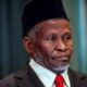 BREAKING: Tanko Muhammad Resigns As CJN  