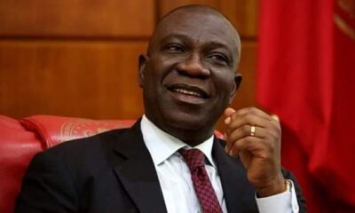 Nwamina: Fani-Kayode Calls On FG, Buharí To Stand For Ekweremadu